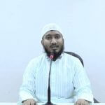 উস্তায আব্দুল্লাহ মাহমূদ