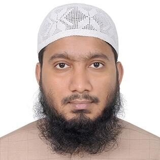 Muhaddis Abdullah Mahmud